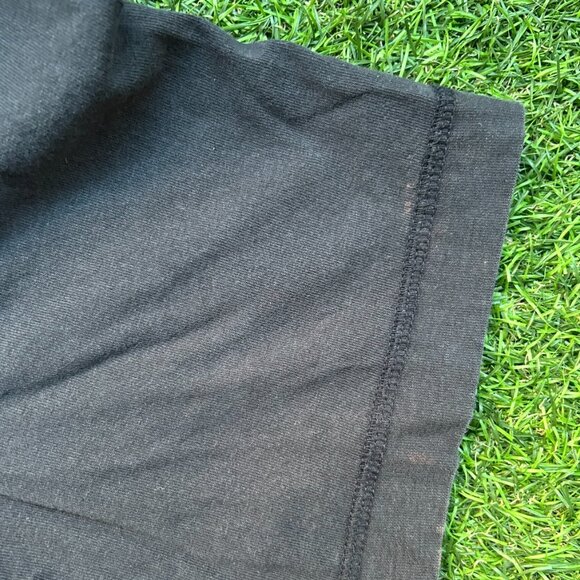 Boxy Fit Washed T-shirt - Picture 10 of 11